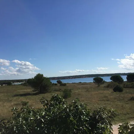 Apartmán Marija *