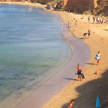 Marija 아파트 닌