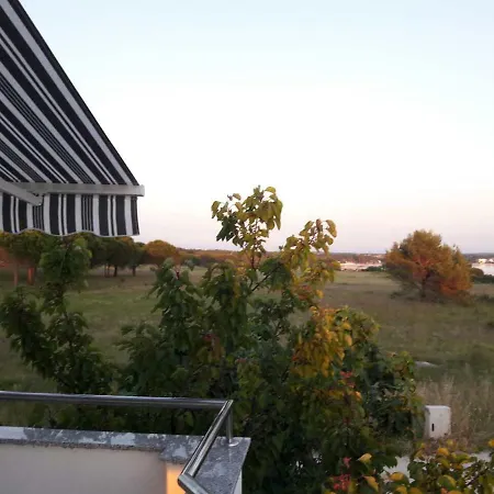 Apartmán Marija