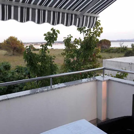 Apartmán Marija