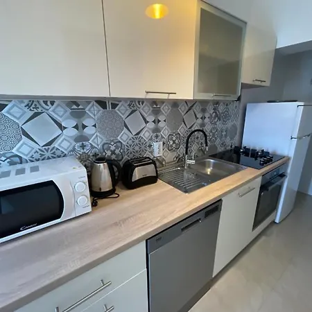 Marija Apartment