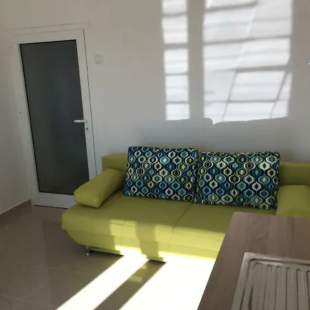 Marija Apartment Nin