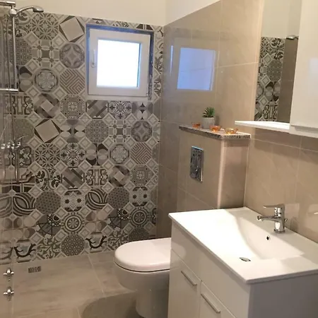 Apartment Marija