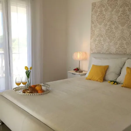 Apartment Marija
