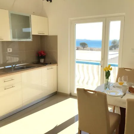 Marija Apartament