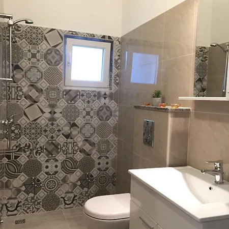 Marija Apartament *