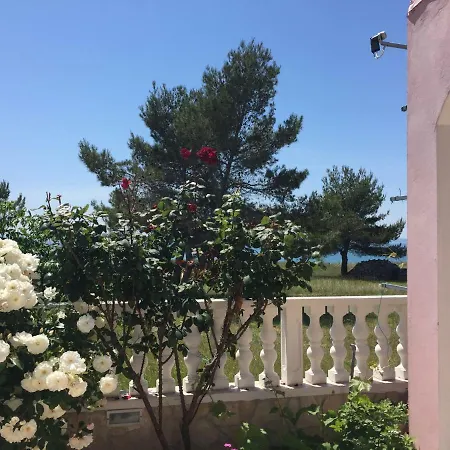 Marija Apartamento Nin