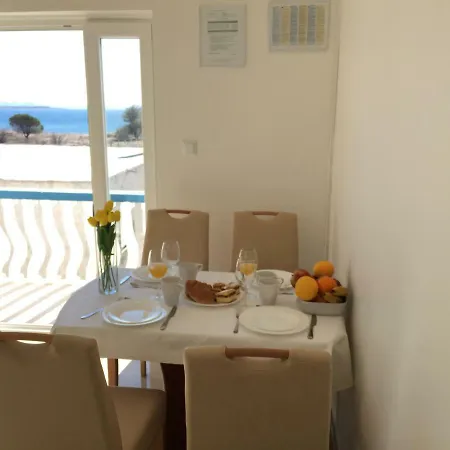 Apartment Marija