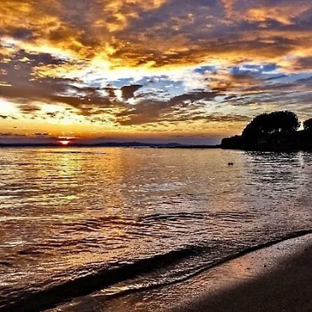 Marija Appartement *