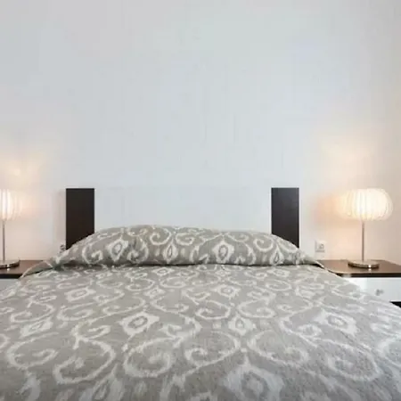 Apartment Marija Nin