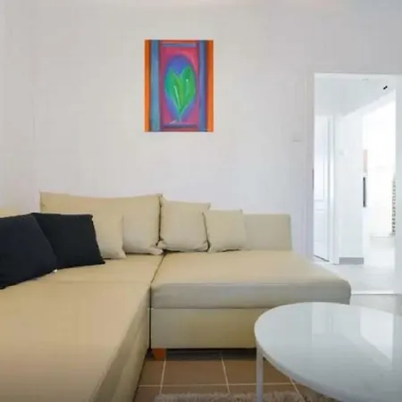 Apartment Marija