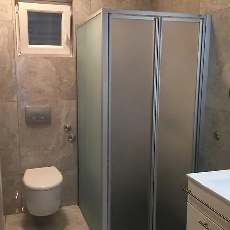 Apartament Marija *
