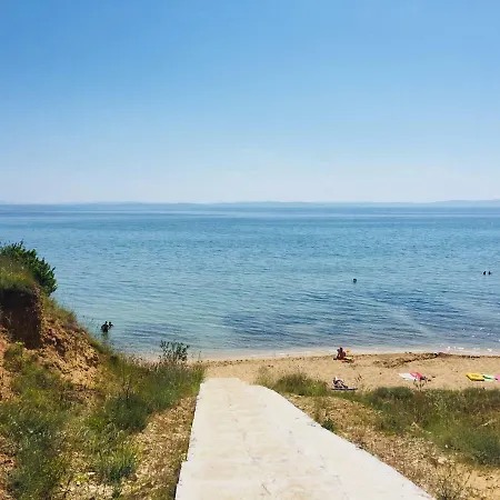 Apartament Marija Nin