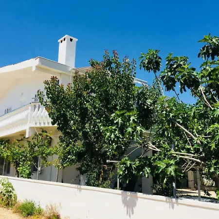 Apartament Marija *
