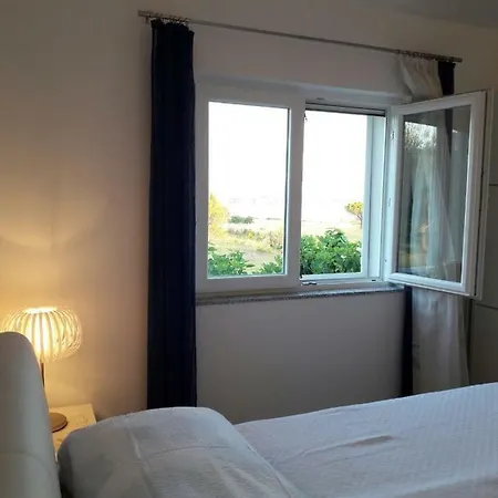 Marija Apartment