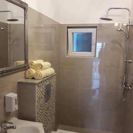 Marija Apartament *