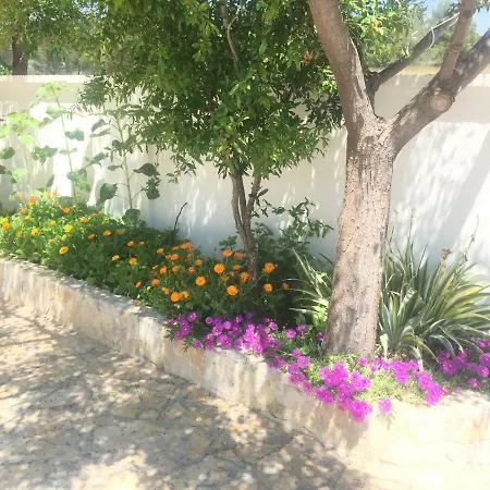 Apartament Marija *