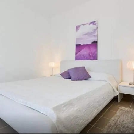 Marija Apartament *