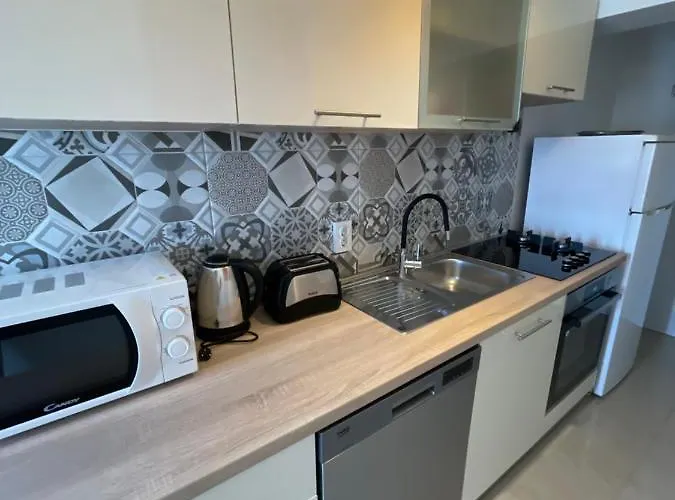 Marija Appartement