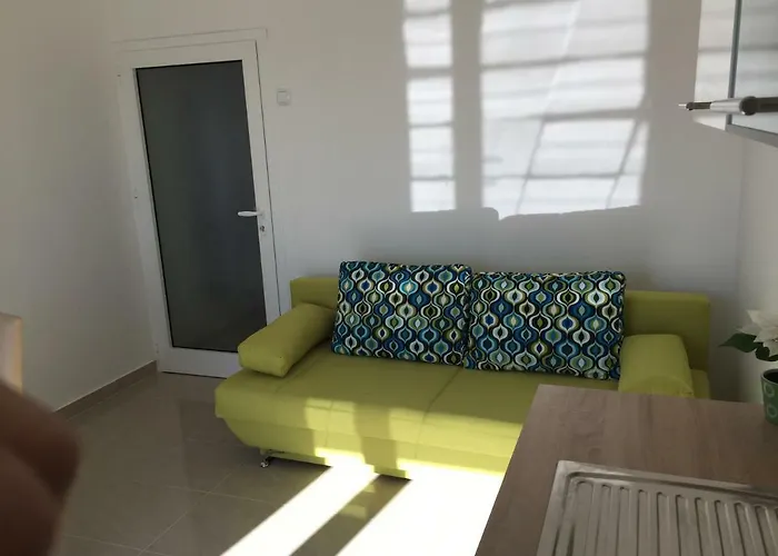 Marija Appartement Nin