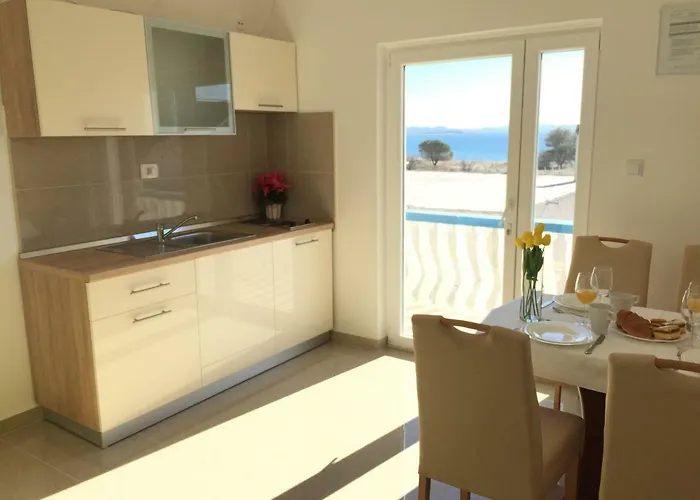 Marija Appartement *