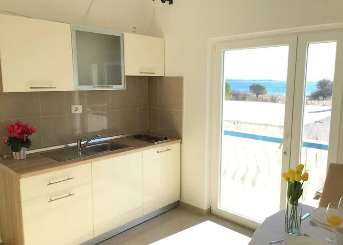 Marija Apartamento *