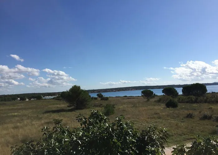 Apartamento Marija *