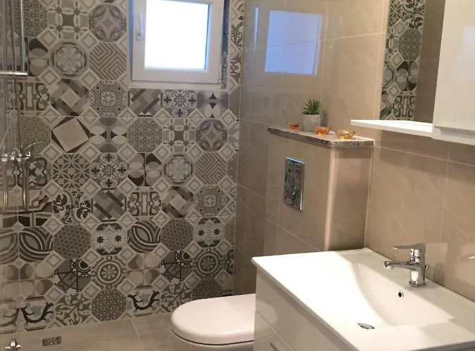 Appartement Marija