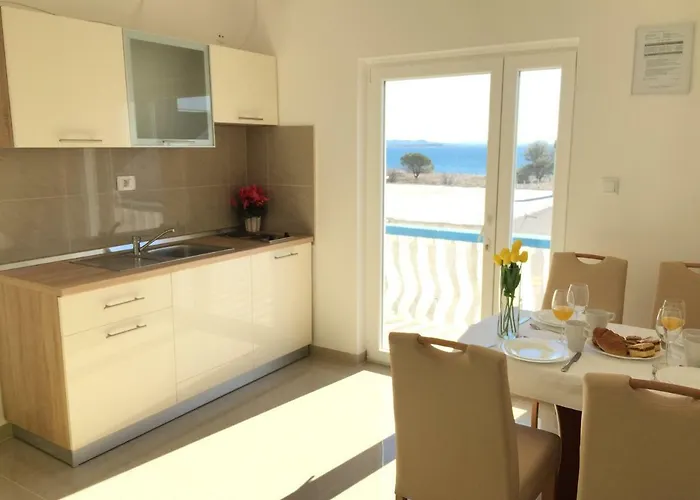 Marija Appartement