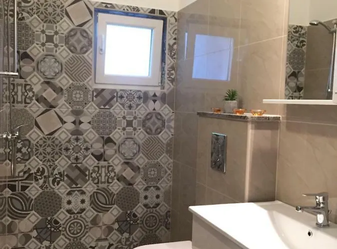 Marija Appartement *