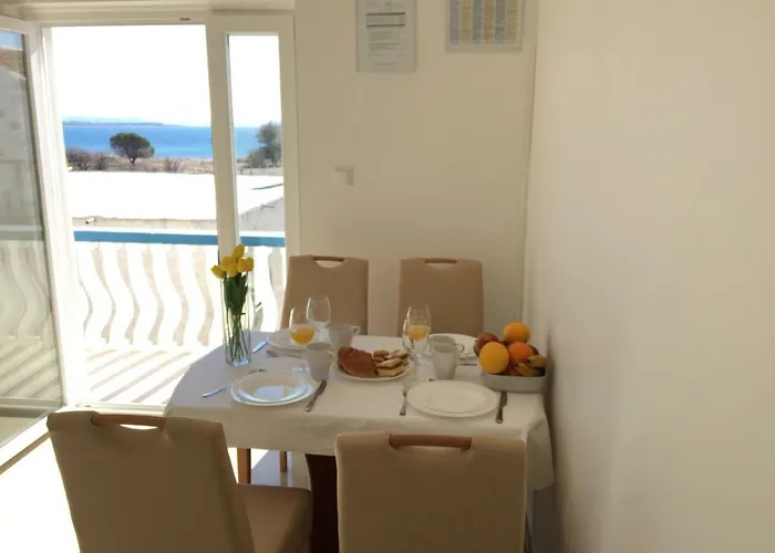 Appartement Marija