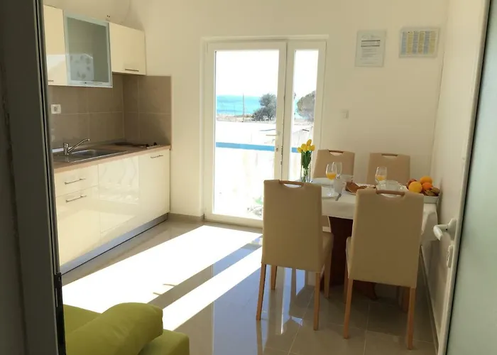 Marija Appartement Nin