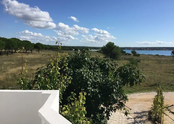 Appartement Marija
