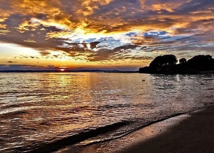 Marija Appartement *