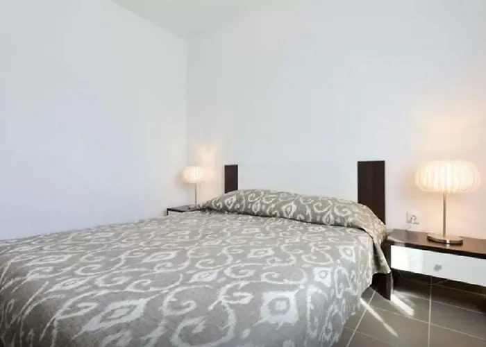Appartement Marija