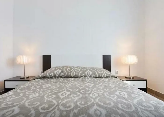 Appartement Marija Nin