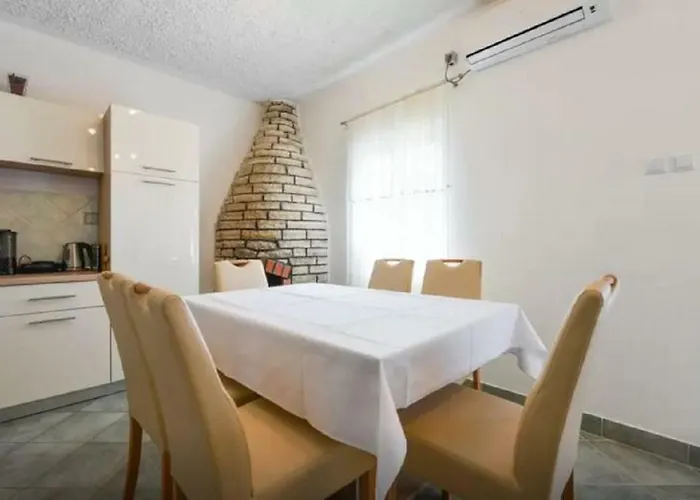 Marija Appartement Nin