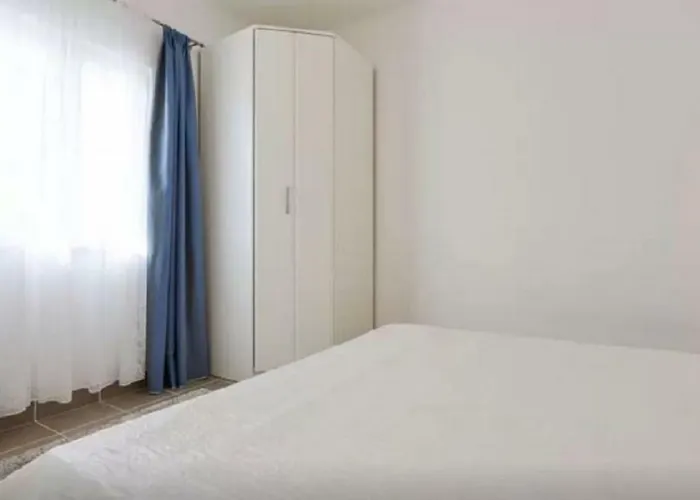 Apartamento Marija Nin