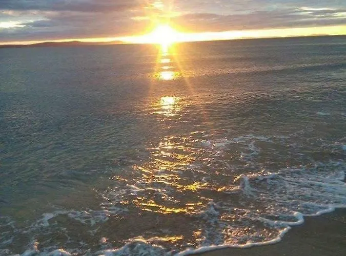 Marija Apartamento *