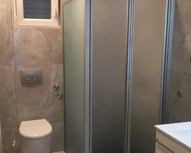 Appartement Marija *