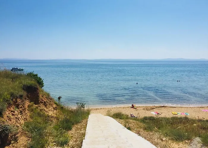 Apartamento Marija Nin