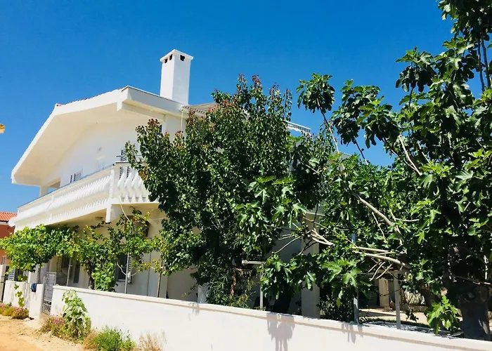 Apartamento Marija *