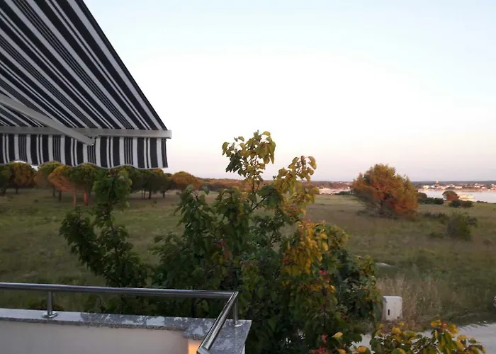Appartement Marija