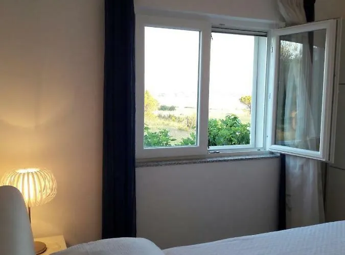 Marija Appartement