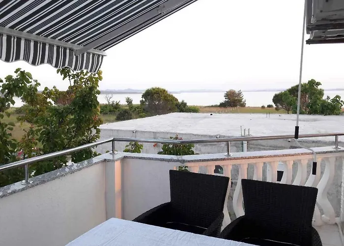 Apartamento Marija *