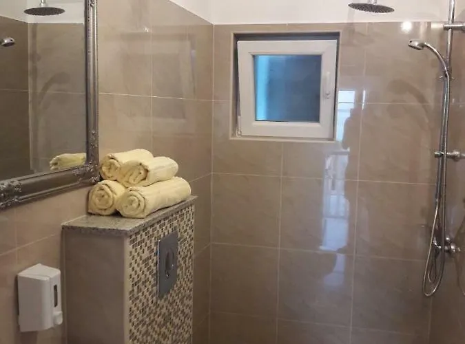 Marija Apartamento *