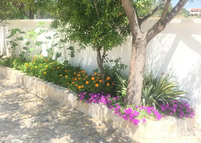 Apartamento Marija *