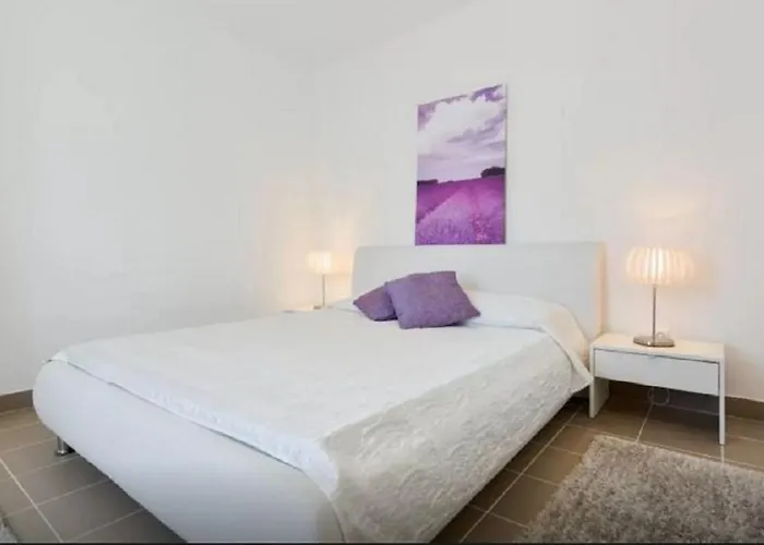 Marija Appartement *
